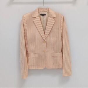 Antonio Melani Striped  Blazer Jacket (NWOT)